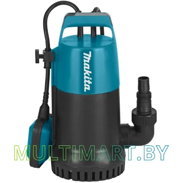 Дренажный насос Makita PF0800